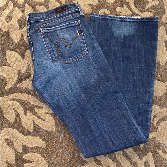 Citizens Of Humanity | Jeans | Citizens 